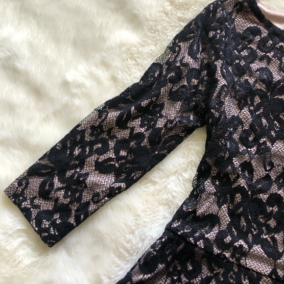 3/4 Length Sleeve Top - Picture 4 of 7